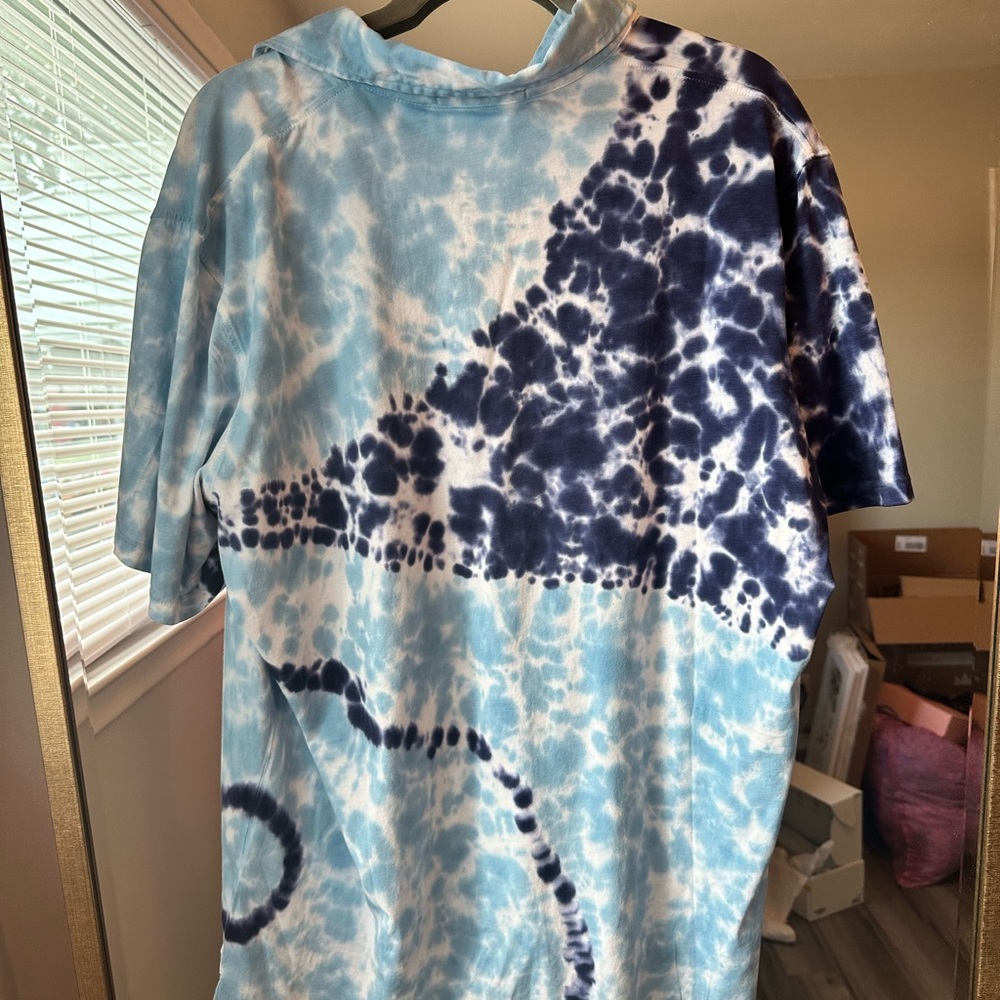 Greyson Men’s Large Polo